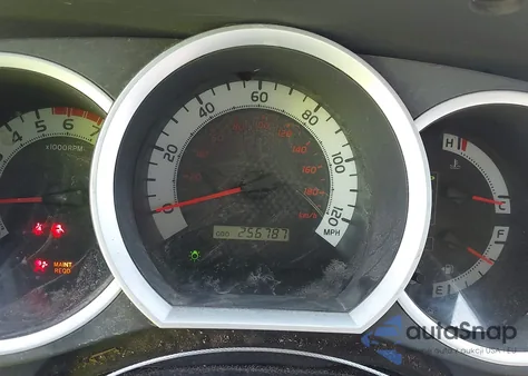 2012 Toyota Tacoma Double Cab Prerunner from USA, damaged, VIN 3TMJU4GN5CM131721